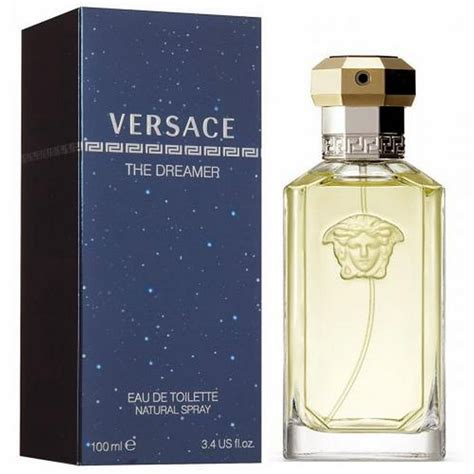 versace the deamer|the dreamer by gianni versace.